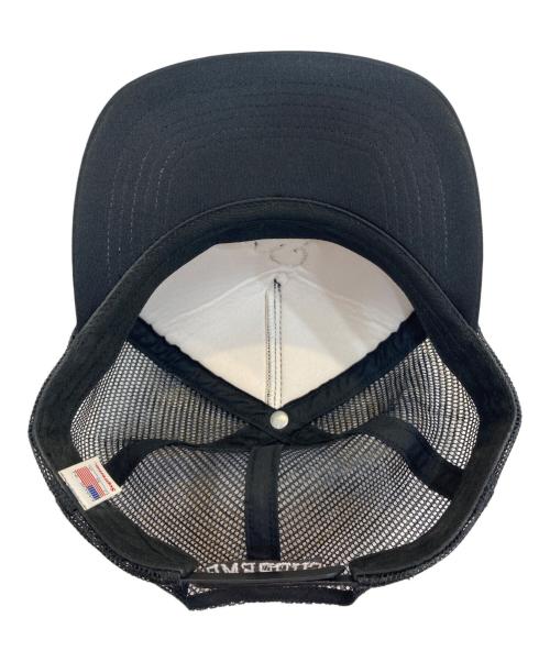 SUPREME（シュプリーム）SUPREME (シュプリーム) Pinup Mesh Back 5-Panel サイズ:Freeの古着・服飾アイテム