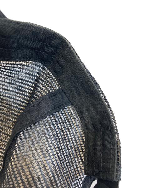 SUPREME（シュプリーム）SUPREME (シュプリーム) Pinup Mesh Back 5-Panel サイズ:Freeの古着・服飾アイテム