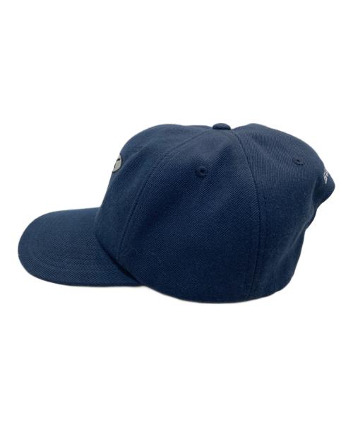 SUPREME（シュプリーム）SUPREME (シュプリーム) Aphex Twin 6-Panel cap ネイビー サイズ:FREEの古着・服飾アイテム