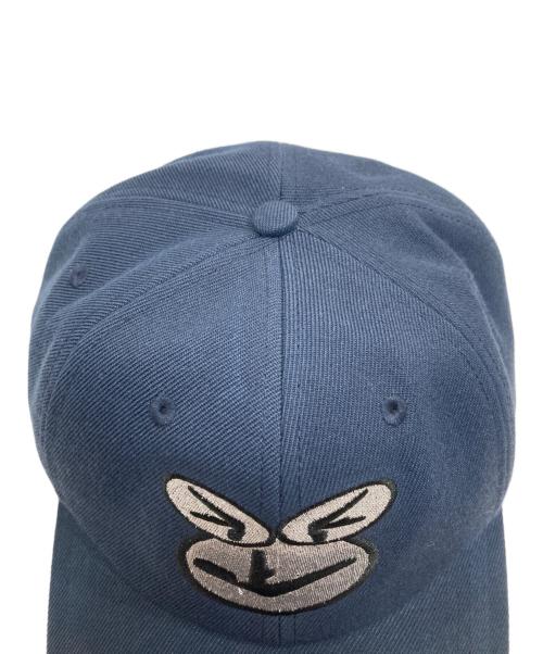 SUPREME（シュプリーム）SUPREME (シュプリーム) Aphex Twin 6-Panel cap ネイビー サイズ:FREEの古着・服飾アイテム