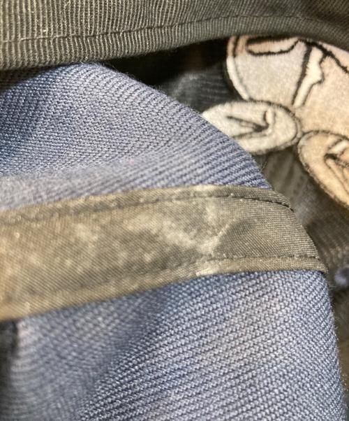 SUPREME（シュプリーム）SUPREME (シュプリーム) Aphex Twin 6-Panel cap ネイビー サイズ:FREEの古着・服飾アイテム