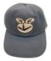 SUPREME (シュプリーム) Aphex Twin 6-Panel cap ネイビー サイズ:FREE：10000円