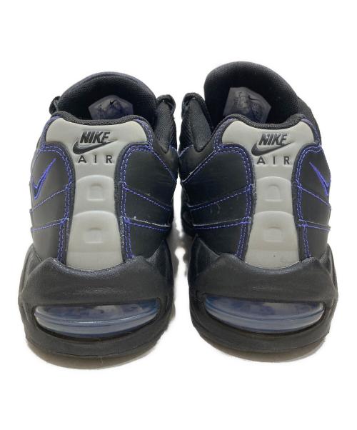 NIKE（ナイキ）NIKE (ナイキ) AIR MAX95 OG Big Bubble/エアマックス95 OG ビッグバブル ブラック サイズ:SIZE 27cmの古着・服飾アイテム