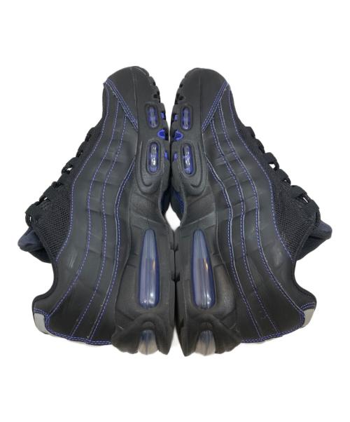 NIKE（ナイキ）NIKE (ナイキ) AIR MAX95 OG Big Bubble/エアマックス95 OG ビッグバブル ブラック サイズ:SIZE 27cmの古着・服飾アイテム