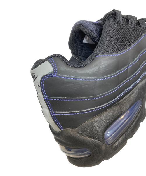 NIKE（ナイキ）NIKE (ナイキ) AIR MAX95 OG Big Bubble/エアマックス95 OG ビッグバブル ブラック サイズ:SIZE 27cmの古着・服飾アイテム