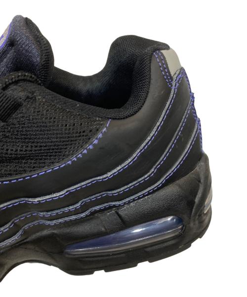 NIKE（ナイキ）NIKE (ナイキ) AIR MAX95 OG Big Bubble/エアマックス95 OG ビッグバブル ブラック サイズ:SIZE 27cmの古着・服飾アイテム