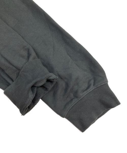 thisisneverthat（ディスイズネバーザット）thisisneverthat (ディスイズネバーザット) ジップパーカー カーキ サイズ:SIZE XLの古着・服飾アイテム