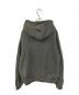thisisneverthat (ディスイズネバーザット) ジップパーカー カーキ サイズ:SIZE XL：8000円