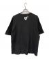 HUMAN MADE (ヒューマンメイド) DUCK TEE/ダックティー ブラック サイズ:SIZE 3XL：12000円