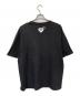 HUMAN MADE (ヒューマンメイド) ハートロゴプリントTシャツ ブラック サイズ:SIZE 2XL：8000円