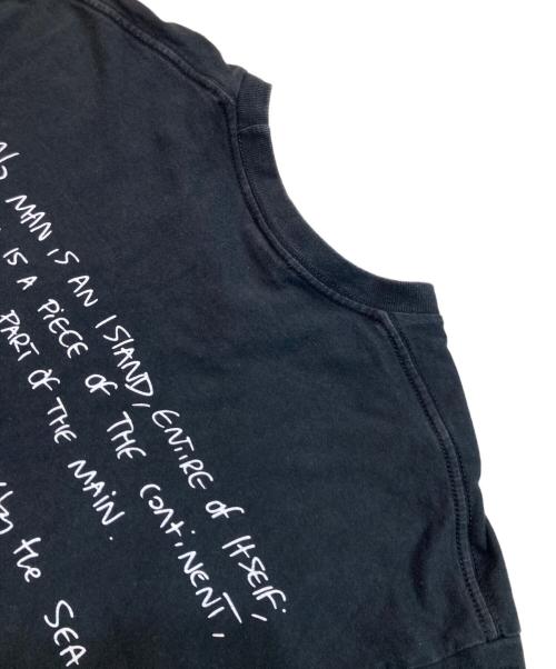 SUPREME（シュプリーム）SUPREME (シュプリーム) Corteiz Rules Tha World T/コーテイズ ルールズ ザ ワールドT ブラック サイズ:SIZE Lの古着・服飾アイテム