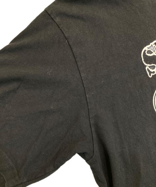 SUPREME（シュプリーム）SUPREME (シュプリーム) Corteiz Rules Tha World T/コーテイズ ルールズ ザ ワールドT ブラック サイズ:SIZE Lの古着・服飾アイテム