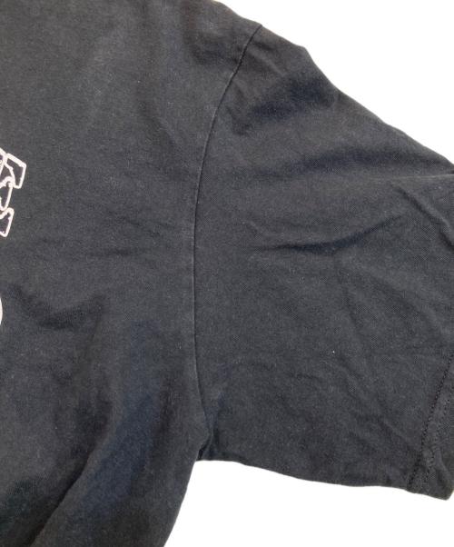 SUPREME（シュプリーム）SUPREME (シュプリーム) Corteiz Rules Tha World T/コーテイズ ルールズ ザ ワールドT ブラック サイズ:SIZE Lの古着・服飾アイテム