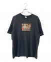 ）の古着「アーニー・バンズTシャツ」｜ブラック