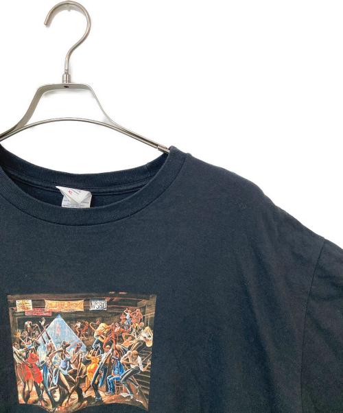 SUPREME（シュプリーム）Supreme (シュプリーム) アーニー・バンズTシャツ ブラック サイズ:SIZE XLの古着・服飾アイテム