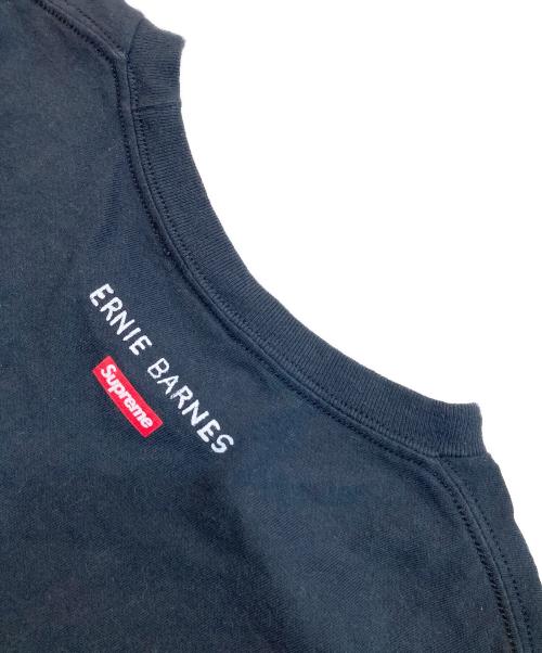 SUPREME（シュプリーム）Supreme (シュプリーム) アーニー・バンズTシャツ ブラック サイズ:SIZE XLの古着・服飾アイテム