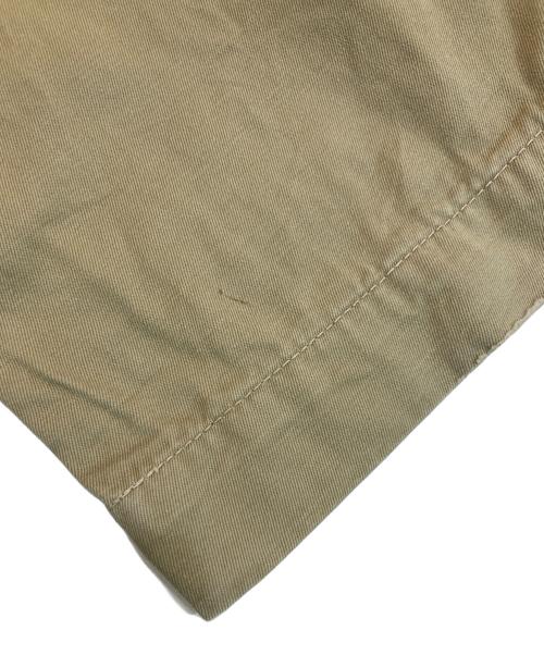 THE REAL McCOY'S（ザ・リアルマッコイズ）THE REAL McCOY'S (ザ・リアルマッコイズ) チノトラウザーボトム ベージュ サイズ:SIZE 31の古着・服飾アイテム