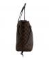 LOUIS VUITTON (ルイ ヴィトン) ネヴァーフルMMトートバッグ ブラウン：150000円