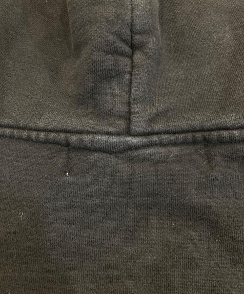 beauty:beast（ビューティービースト）beauty:beast (ビューティービースト) UNDEADパーカー ブラック サイズ:XLの古着・服飾アイテム