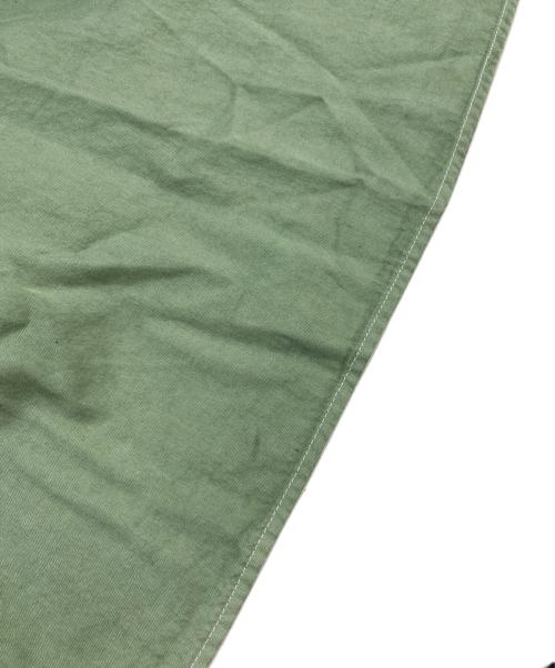 Ron Herman（ロンハーマン）Ron Herman (ロンハーマン) コットンワンピース グリーン サイズ:SIZE Sの古着・服飾アイテム