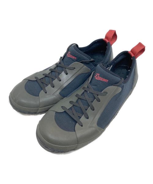 Danner（ダナー）Danner (ダナー) Wraptop Light/ラップトップライト ブラック サイズ:SIZE US10の古着・服飾アイテム