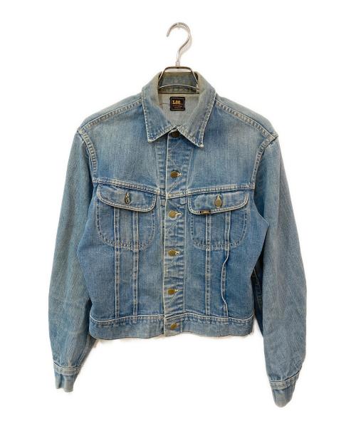 LEE（リー）LEE (リー) 220-J デニムジャケット インディゴ サイズ:なしの古着・服飾アイテム
