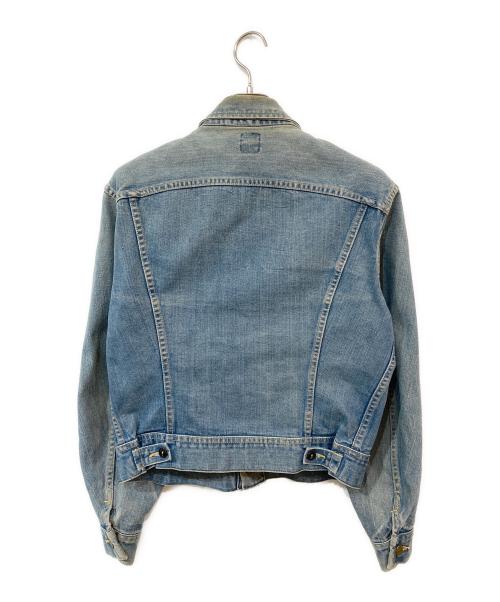 LEE（リー）LEE (リー) 220-J デニムジャケット インディゴ サイズ:なしの古着・服飾アイテム