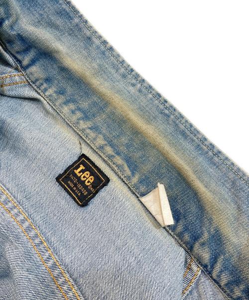 LEE（リー）LEE (リー) 220-J デニムジャケット インディゴ サイズ:なしの古着・服飾アイテム