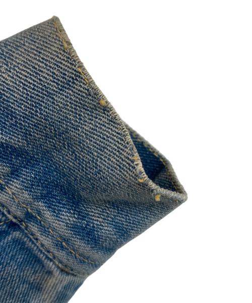 LEE（リー）LEE (リー) 220-J デニムジャケット インディゴ サイズ:なしの古着・服飾アイテム
