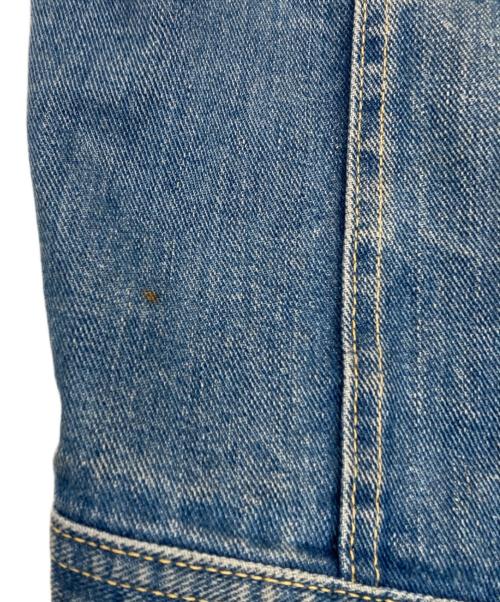 LEE（リー）LEE (リー) 220-J デニムジャケット インディゴ サイズ:なしの古着・服飾アイテム
