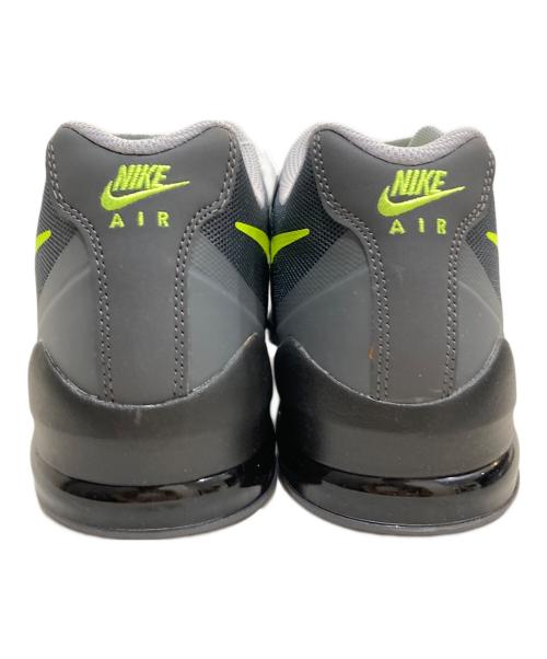 NIKE（ナイキ）NIKE (ナイキ) AIR MAX INVIGOR/エアマックス インビガー グレー サイズ:SIZE 27.5cmの古着・服飾アイテム