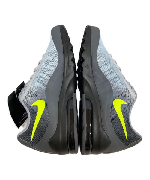 NIKE（ナイキ）NIKE (ナイキ) AIR MAX INVIGOR/エアマックス インビガー グレー サイズ:SIZE 27.5cmの古着・服飾アイテム