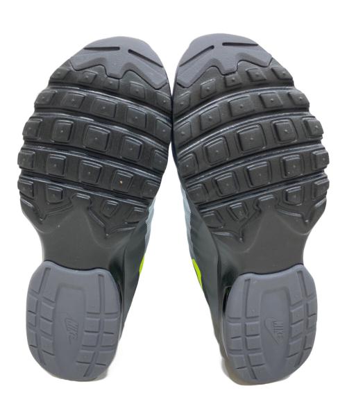 NIKE（ナイキ）NIKE (ナイキ) AIR MAX INVIGOR/エアマックス インビガー グレー サイズ:SIZE 27.5cmの古着・服飾アイテム