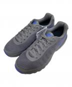 NIKEナイキ）の古着「AIR MAX INVIGOR/エアマックス インビガー」｜グレー