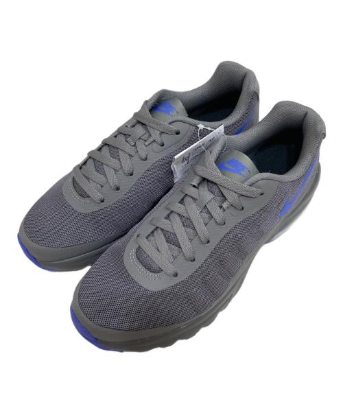 NIKE（ナイキ）NIKE (ナイキ) AIR MAX INVIGOR/エアマックス インビガー グレー サイズ:SIZE 26cmの古着・服飾アイテム