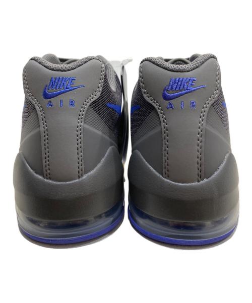 NIKE（ナイキ）NIKE (ナイキ) AIR MAX INVIGOR/エアマックス インビガー グレー サイズ:SIZE 26cmの古着・服飾アイテム