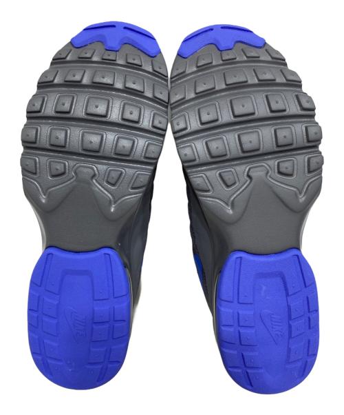 NIKE（ナイキ）NIKE (ナイキ) AIR MAX INVIGOR/エアマックス インビガー グレー サイズ:SIZE 26cmの古着・服飾アイテム