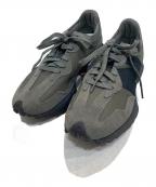 NEW BALANCEニューバランス）の古着「327ローカットスニーカー」｜グレー