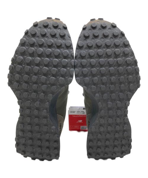 NEW BALANCE（ニューバランス）NEW BALANCE (ニューバランス) 327ローカットスニーカー グレー サイズ:27 未使用品の古着・服飾アイテム