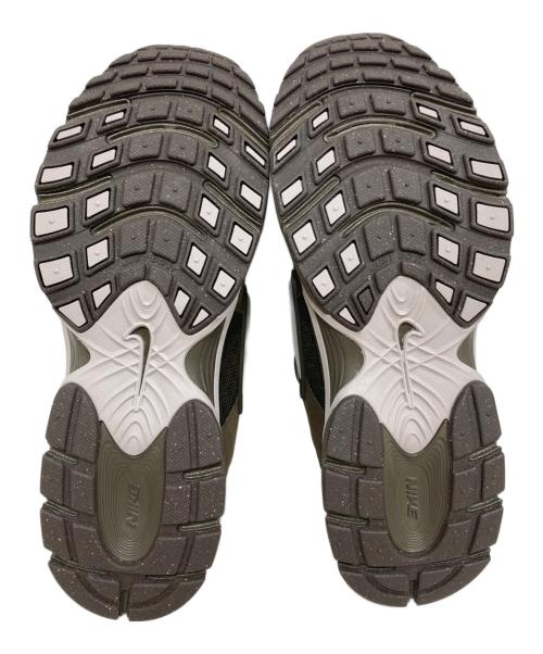 NIKE（ナイキ）NIKE (ナイキ) V5 RNR カーキ サイズ:SIZE 26cm 未使用品の古着・服飾アイテム