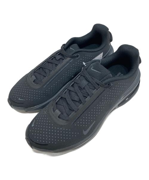 NIKE（ナイキ）NIKE (ナイキ) Air Zoom Upturn SC/エアズーム アップターン SC ブラック サイズ:SIZE 24cmの古着・服飾アイテム
