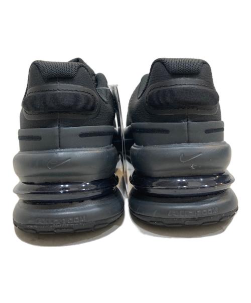 NIKE（ナイキ）NIKE (ナイキ) Air Zoom Upturn SC/エアズーム アップターン SC ブラック サイズ:SIZE 24cmの古着・服飾アイテム