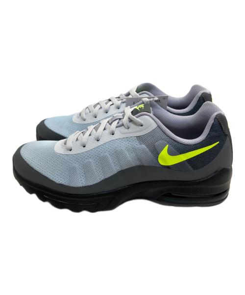 NIKE（ナイキ）NIKE (ナイキ) AIR MAX INVIGOR/エアマックス インビガー グレー サイズ:SIZE 26.5cmの古着・服飾アイテム