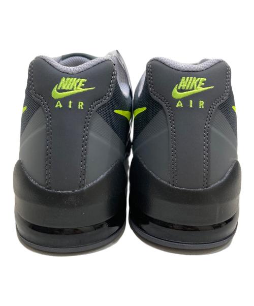 NIKE（ナイキ）NIKE (ナイキ) AIR MAX INVIGOR/エアマックス インビガー グレー サイズ:SIZE 26.5cmの古着・服飾アイテム