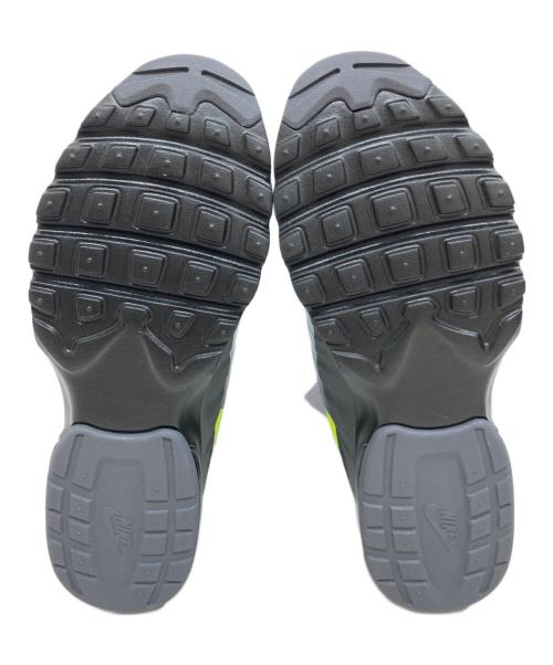 NIKE（ナイキ）NIKE (ナイキ) AIR MAX INVIGOR/エアマックス インビガー グレー サイズ:SIZE 26.5cmの古着・服飾アイテム