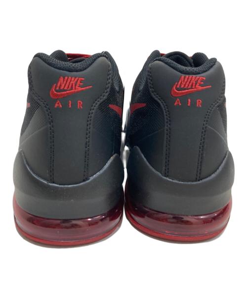 NIKE（ナイキ）NIKE (ナイキ) エア マックス インビガー ブラック サイズ:27.5cmの古着・服飾アイテム