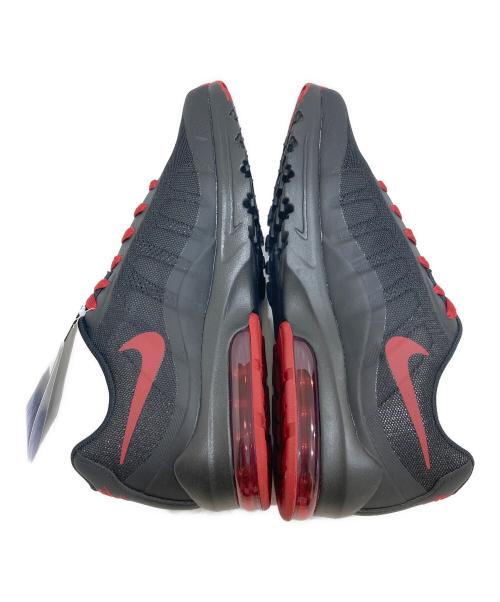 NIKE（ナイキ）NIKE (ナイキ) エア マックス インビガー ブラック サイズ:27.5cmの古着・服飾アイテム