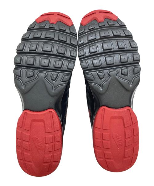 NIKE（ナイキ）NIKE (ナイキ) エア マックス インビガー ブラック サイズ:27.5cmの古着・服飾アイテム
