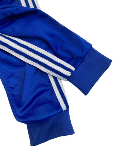 adidas（アディダス）adidas (アディダス) トラックジャケット ブルー サイズ:不明の古着・服飾アイテム