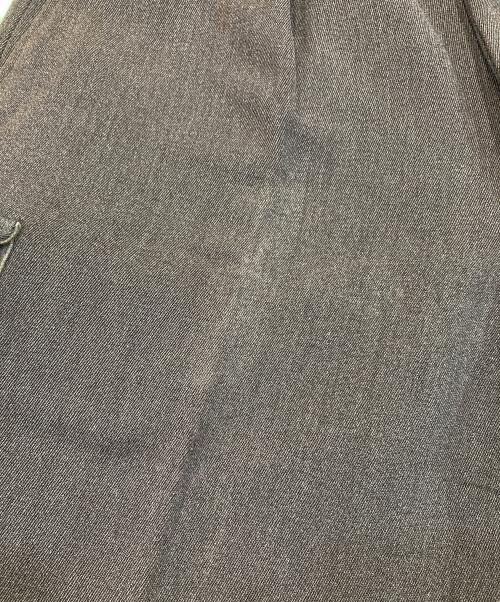 USED（ユーズド）USED (ユーズド) C-46 カーゴパンツ ブラウン サイズ:SIZE C46の古着・服飾アイテム
